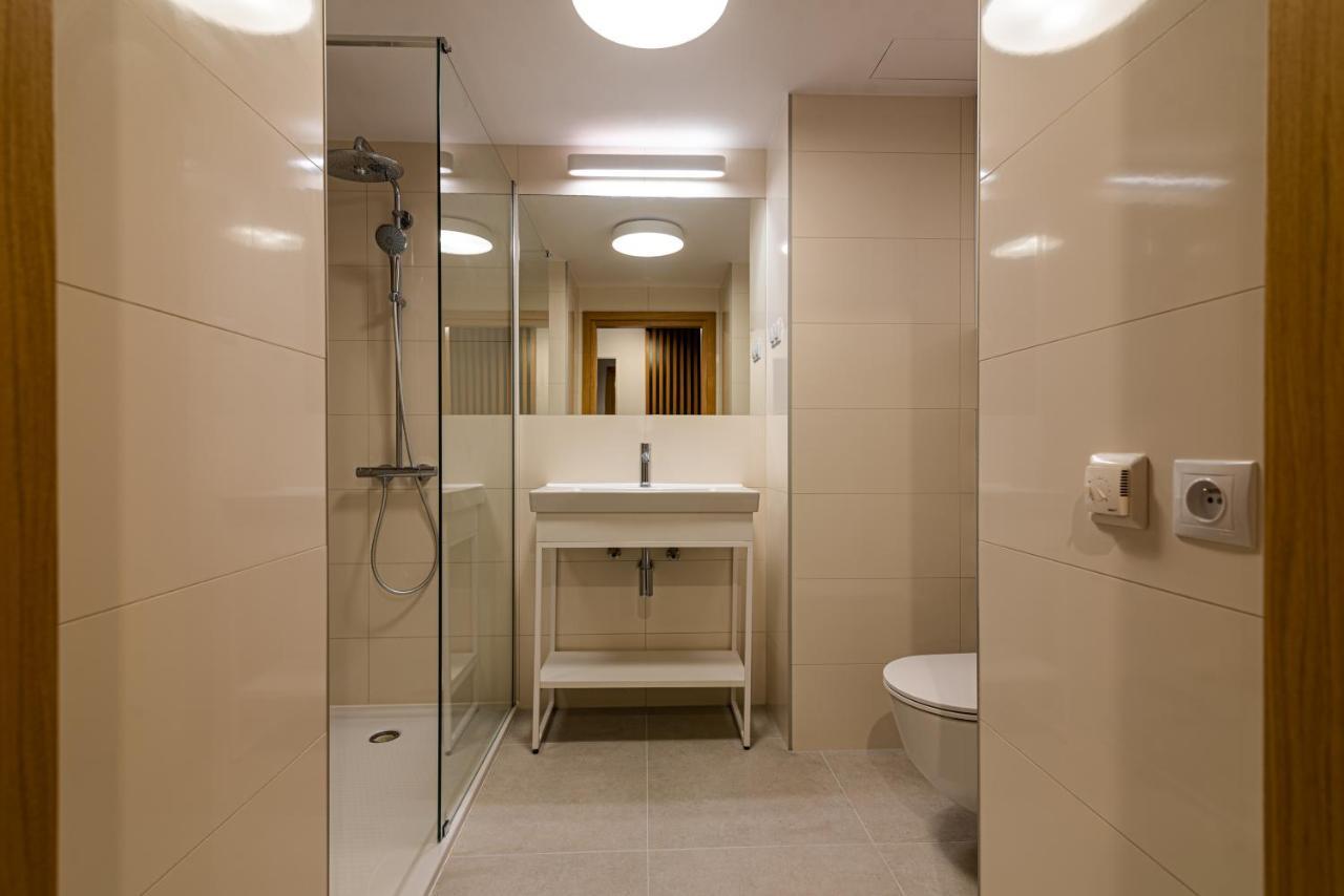 Seaside Apartaments Deluxe 105 Kolobrzeg Dış mekan fotoğraf
